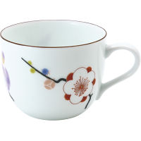 香蘭社　はんなり　マグカップ