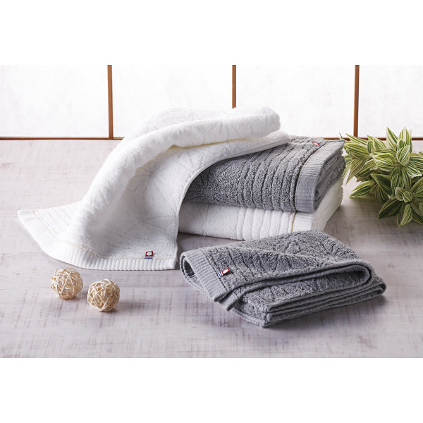 極選魔法の糸　バスタオル２枚セットのサムネイル画像1