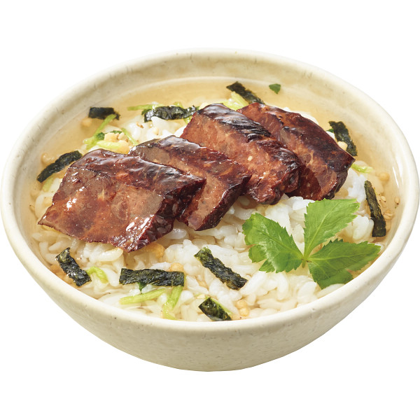 極和膳　究極のお茶漬けのサムネイル画像1