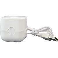 トップランド　加湿器キューブ