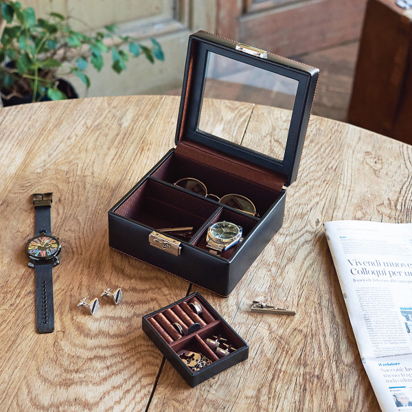 メンズボックスのサムネイル画像1