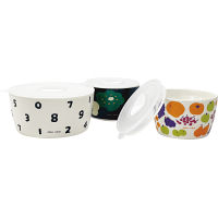 ＳＯＵ・ＳＯＵ　レンジ３点セット