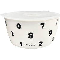 ＳＯＵ・ＳＯＵ　保存容器Ｍ