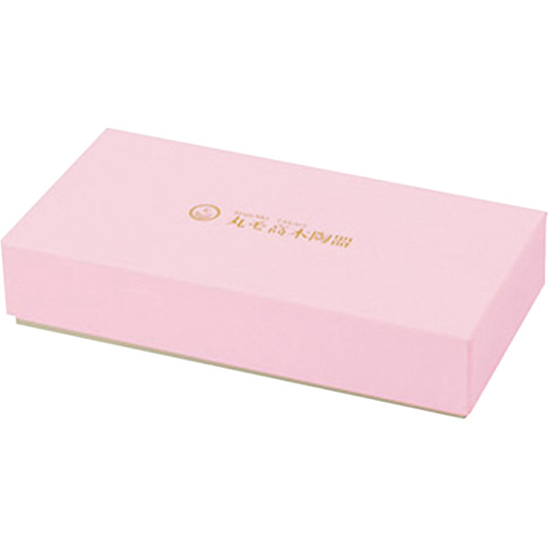 冷感　白平盃ペアセット 桜のサムネイル画像3