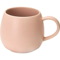 ぽってりカフェ　マグカップ