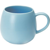 ぽってりカフェ　マグカップ