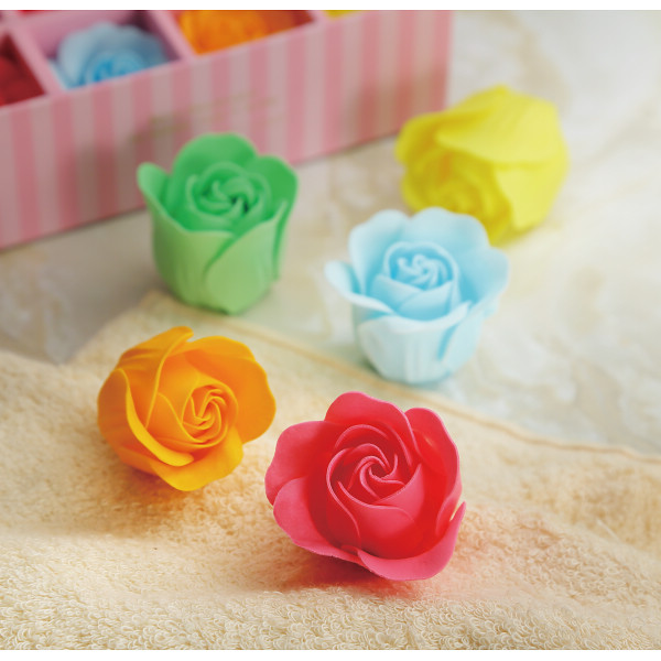 カラーズ（ソープフラワー）のサムネイル画像1