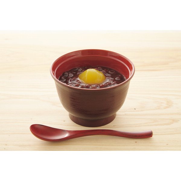 銀座鈴屋　ぜんざい詰合せ（９個）のサムネイル画像4