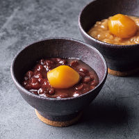 銀座鈴屋　ぜんざい詰合せ（９個）