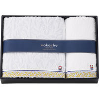 ＮＡＫＡＣＨＵ今治　バス・フェイスタオルセット