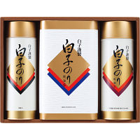 白子のり　詰合せ