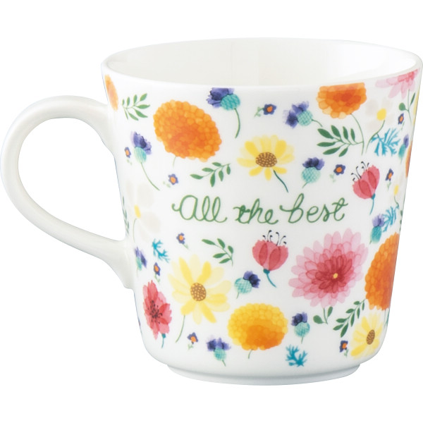 アンナ・エミリア　マグ オールザベストのサムネイル画像1