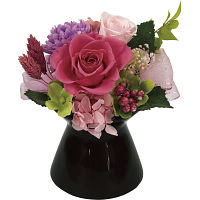 彩華（プリザーブドフラワー）