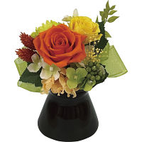 彩華（プリザーブドフラワー）