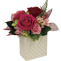 ブリリアント（プリザーブドフラワー）