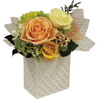 ブリリアント（プリザーブドフラワー）