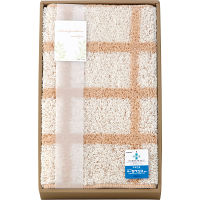 ナチュラル　キッチンマット