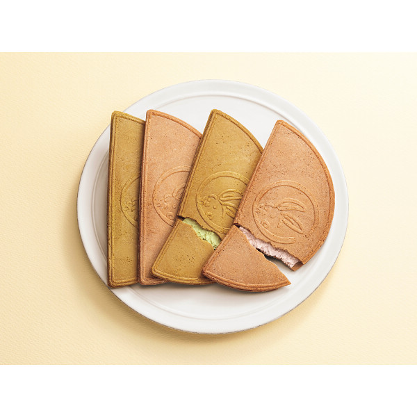 鎌倉半月　５枚入のサムネイル画像2