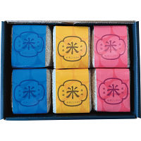 初代田蔵　五つ星マイスター厳選・新潟県産　こしひかり味わいギフト