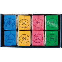 初代田蔵　五つ星マイスター厳選・新潟県産　こしひかり味わいギフト