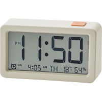 アデッソ　アラームクロック