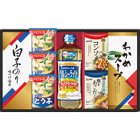 日清オイリオ＆調味料ギフト