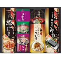 マルトモ　みそ汁食卓詰合せ