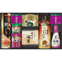 マルトモ　みそ汁食卓詰合せ