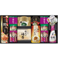 マルトモ　みそ汁食卓詰合せ