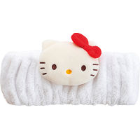 サンリオキャラクターズ　ヘアバンド ハローキティ 