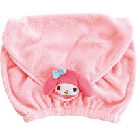 サンリオキャラクターズ　ヘアキャップ マイメロディ 