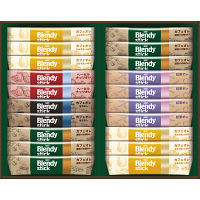 ＡＧＦ　ブレンディスティック　カフェオレコレクション