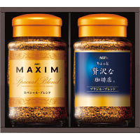 ＡＧＦ　プレミアムインスタントコーヒーギフト
