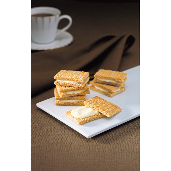 オリジナル紙袋付き　シュガーバターサンドの木　１４個のサムネイル画像5