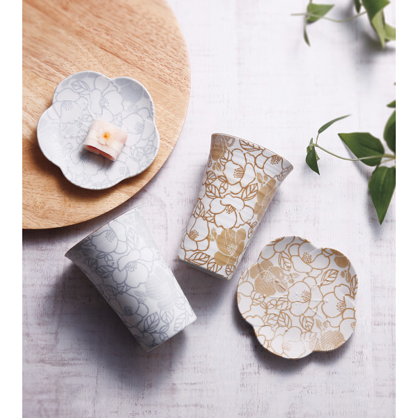 ＴＳＵＢＡＫＩ　くつろぎセットのサムネイル画像1