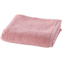 ＵＣＨＩＮＯ　伸びるふわふわヘアタオル ピンク 