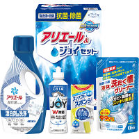 ギフト工房　抗菌除菌・アリエール＆ジョイセット