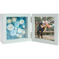 プリザーブドフラワー　カドル・フローラル