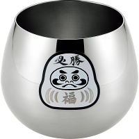 燕熟の技　感温スイングタンブラー