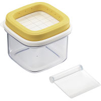 すぐ切れるバターカットケース