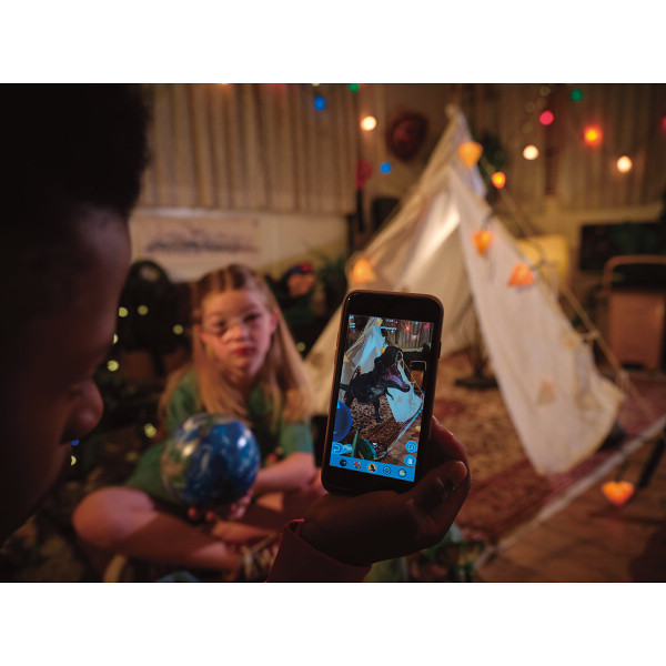 ほぼ日のアースボールのサムネイル画像1