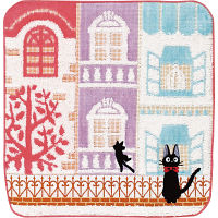 魔女の宅急便　ミニタオル