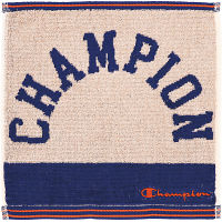 チャンピオン　カレッジカラー　ミニタオル