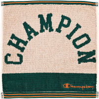 チャンピオン　カレッジカラー　ミニタオル