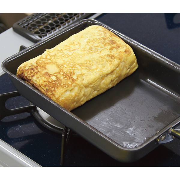 鉄匠　玉子焼のサムネイル画像1