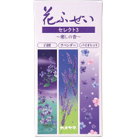 カメヤマ　花ふぜい　セレクト３