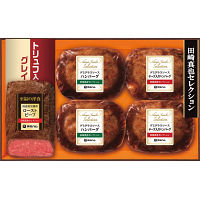 伊藤ハム　田崎真也セレクションギフト