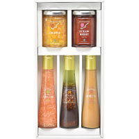 たかはたファーム　ジャム・ドレッシング詰合せ