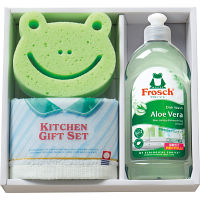 フロッシュ　キッチン洗剤ギフト