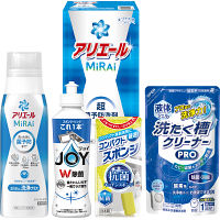 ギフト工房　アリエールミライセット